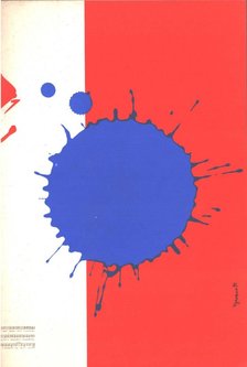 Grapus francia kollektíva kiállíása [antikvár]