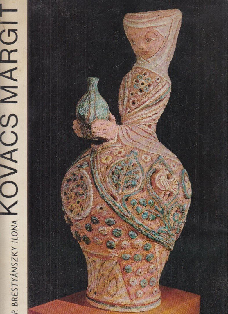 P. Brestyánszky Ilona - Kovács Margit [antikvár]