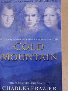 Charles Frazier - Cold Mountain [antikvár]