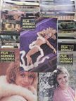 Dalos László - Film-Színház-Muzsika 1982. (nem teljes évfolyam) [antikvár]