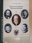 Nevezetes lendvaiak I. [antikvár]