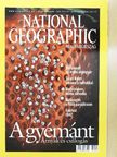 Andrew Cockburn - National Geographic Magyarország 2005. február [antikvár]