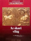 Az ókori világ [antikvár]