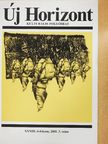 Bertalan Zoltán - Új Horizont 2005/3. [antikvár]