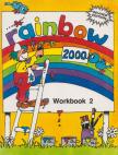 Sandra Slater - Rainbow 2000 - Workbook 2 [antikvár]