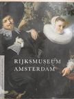 Rijksmuseum Amsterdam [antikvár]