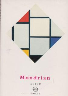 Sefora, Misela - Mondrian [antikvár]