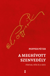 POPPER PÉTER - A meghívott szenvedély