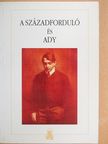 Ambrus Zoltán - A századforduló és Ady [antikvár]