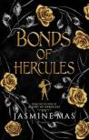 Jasmine Mas - Bonds of Hercules (Villains of Lore Series, Book 2)