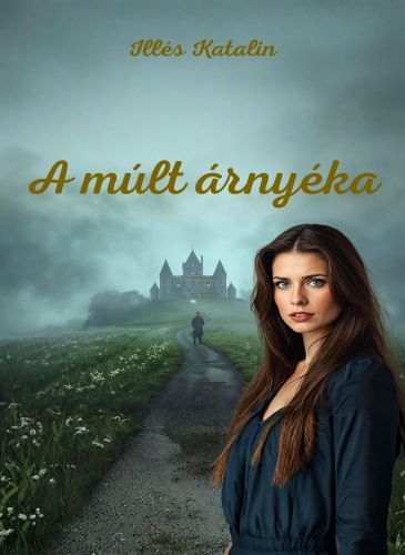 Illés Katalin - A múlt árnyéka [eKönyv: epub, mobi]
