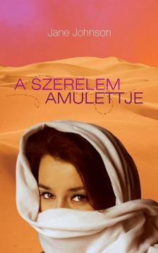 Jane Johnson - A szerelem amulettje [antikvár]
