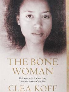 Clea Koff - The Bone Woman [antikvár]