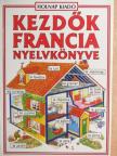 Francoise Holmes - Kezdők francia nyelvkönyve [antikvár]