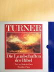 Mordechai Omer - Die Landschaften der Bibel [antikvár]