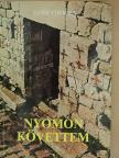 Gerd Theissen - Nyomon követtem [antikvár]