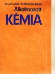 Dr. Loch Jakab - Alkalmazott kémia [antikvár]