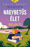 Emily Henry - Nagybetűs élet [eKönyv: epub, mobi]