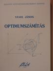 Stahl János - Optimumszámítás [antikvár]