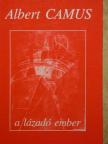 Albert Camus - A lázadó ember [antikvár]