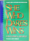 Eileen Gillibrand - She Who Dares Wins [antikvár]