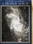 Evered Kreimer - A Messier-album [antikvár]