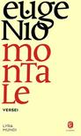 Montale, Eugenio - Eugenio Montale versei