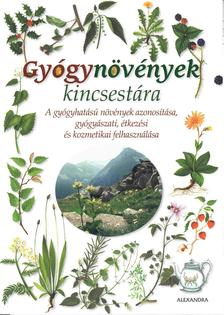 - - Gyógynövények kincsestára