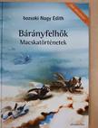 bozsoki Nagy Edith - Bárányfelhők - DVD-vel [antikvár]