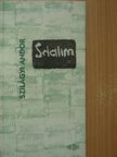 Szilágyi Andor - Shalim [antikvár]