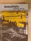 Gábor István - Budapesti képeslapok [antikvár]