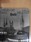 Hans-Jürgen Steinmann - Halle [antikvár]