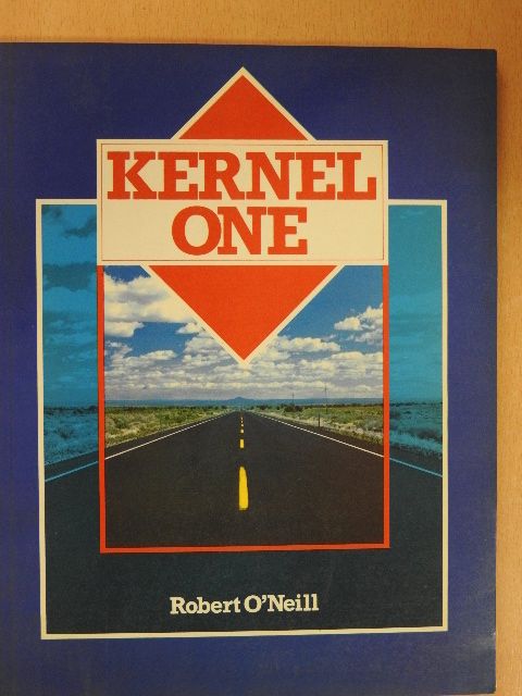 Robert O'Neill - Kernel One - Students' Book [antikvár]