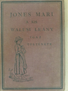 Jones Mari [antikvár]