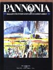 Helmut Stefan Milletich - Pannonia 1993/3. [antikvár]