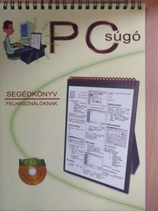 Sárik Zoltán - PC-Súgó [antikvár]