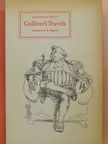 Jonathan Swift - Gulliver's Travels [antikvár]