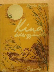 Nora Waln - Kina, édes gyümölcs [antikvár]