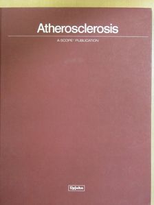 Abel Lazzarini Robertson, Jr. - Atherosclerosis [antikvár]