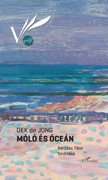 Oek de Jong - Móló és óceán
