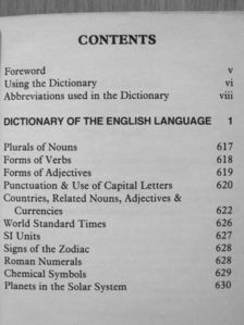 Collins Gem English Dictionary [antikvár]