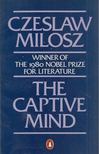 Milosz, Czeslaw - The Captive Mind [antikvár]