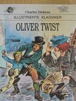 Charles Dickens - Oliver Twist [antikvár]