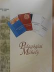 Antall István - Pedagógiai műhely 2005/2. [antikvár]
