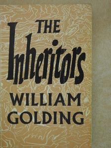 William Golding - The Inheritors [antikvár]