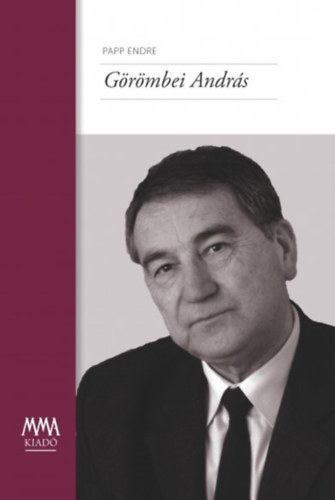 Papp Endre - Görömbei András [antikvár]