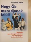 Dr. Fövényi József - Útmutató cukorbetegek számára vércukorszintjük önellenőrzéséhez [antikvár]