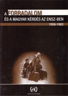 Békés Csaba, Kecskés D. Gusztáv - A forradalom és a magyar kérdés az ENSZ-ben 1956-1963 [antikvár]