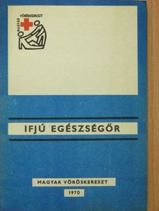 Dr. Székely Lajos - Ifjú egészségőr [antikvár]
