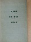 Franzi Klein - Mein Bridge Buch [antikvár]
